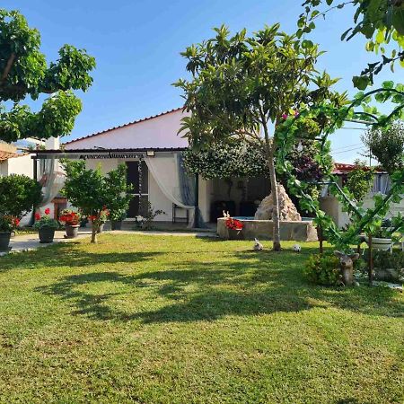 Mom'S Seaside Home Karianí Εξωτερικό φωτογραφία