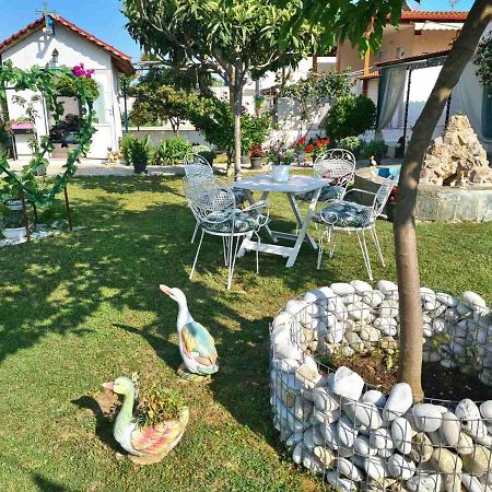Mom'S Seaside Home Karianí Εξωτερικό φωτογραφία