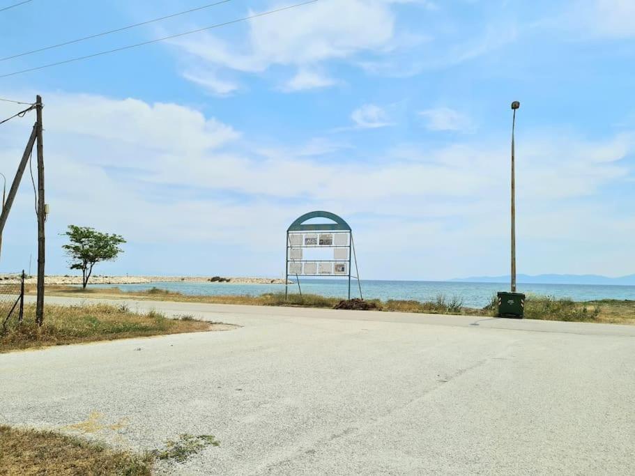 Mom'S Seaside Home Karianí Εξωτερικό φωτογραφία