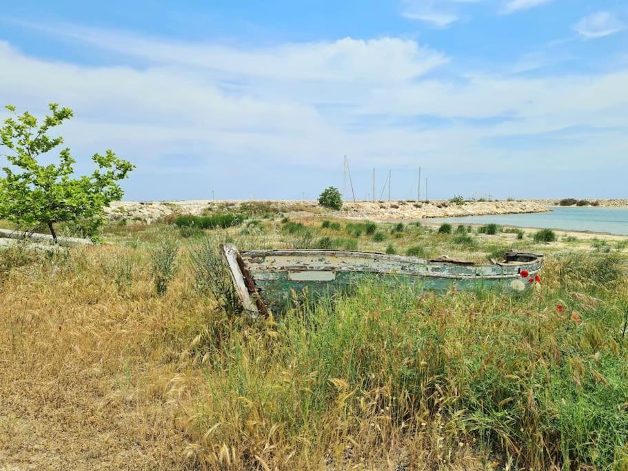 Mom'S Seaside Home Karianí Εξωτερικό φωτογραφία