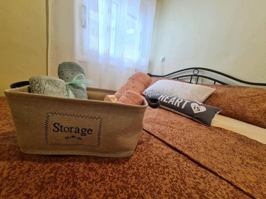 Mom'S Seaside Home Karianí Εξωτερικό φωτογραφία