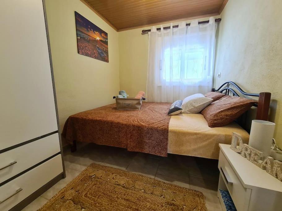 Mom'S Seaside Home Karianí Εξωτερικό φωτογραφία