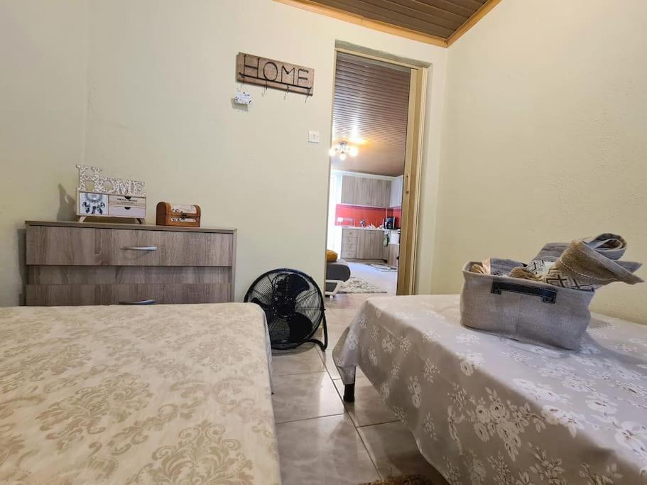 Mom'S Seaside Home Karianí Εξωτερικό φωτογραφία