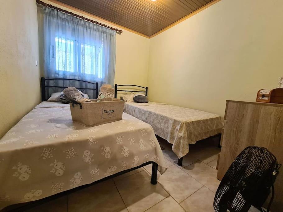 Mom'S Seaside Home Karianí Εξωτερικό φωτογραφία