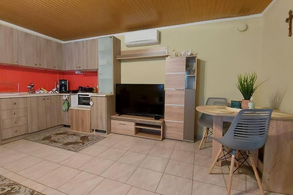 Mom'S Seaside Home Karianí Εξωτερικό φωτογραφία
