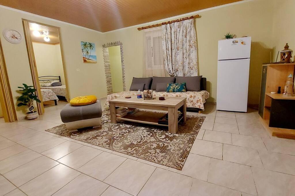 Mom'S Seaside Home Karianí Εξωτερικό φωτογραφία
