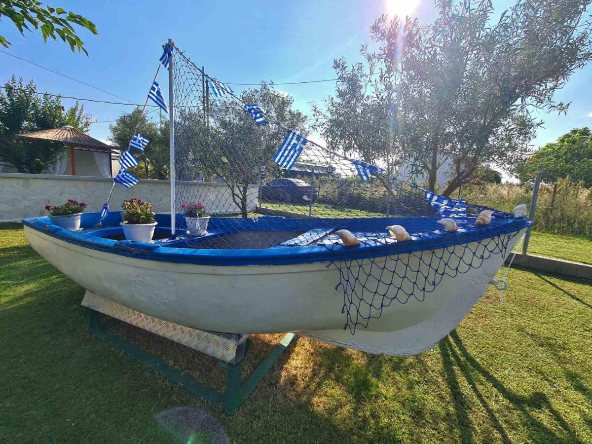 Mom'S Seaside Home Karianí Εξωτερικό φωτογραφία