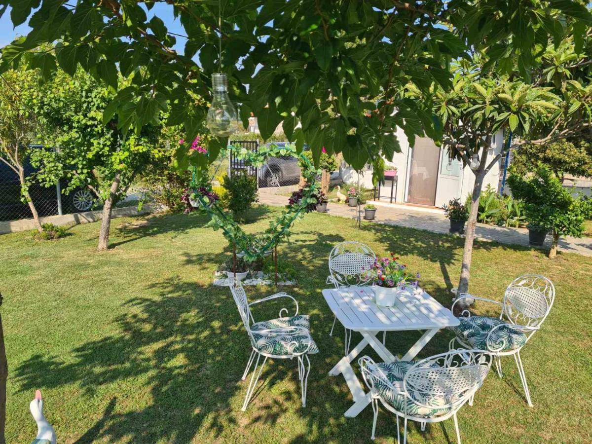 Mom'S Seaside Home Karianí Εξωτερικό φωτογραφία
